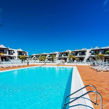 Vivienda Vacacional Mardelana Коста Бланка Экстерьер фото