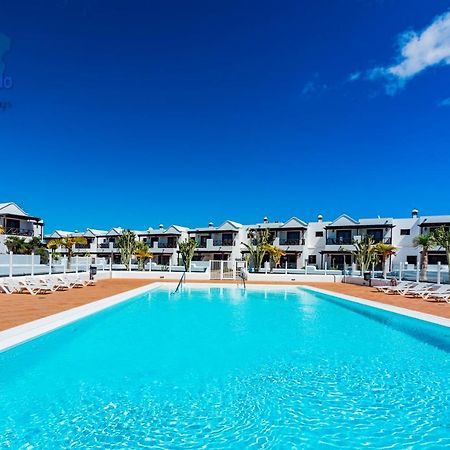 Vivienda Vacacional Mardelana Коста Бланка Экстерьер фото