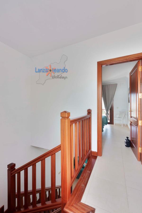 Vivienda Vacacional Mardelana Коста Бланка Экстерьер фото
