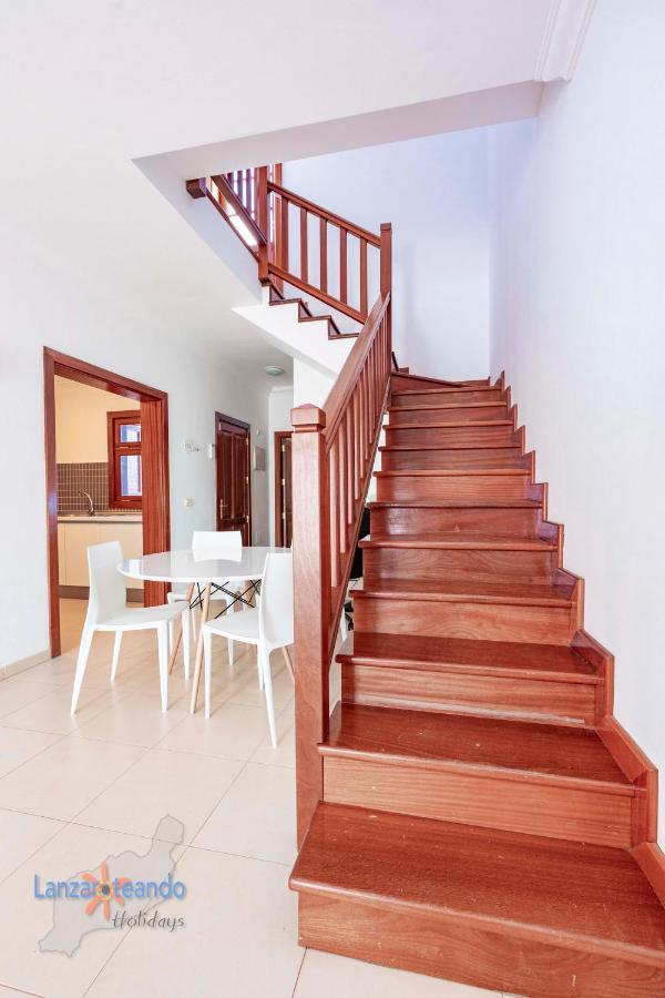 Vivienda Vacacional Mardelana Коста Бланка Экстерьер фото
