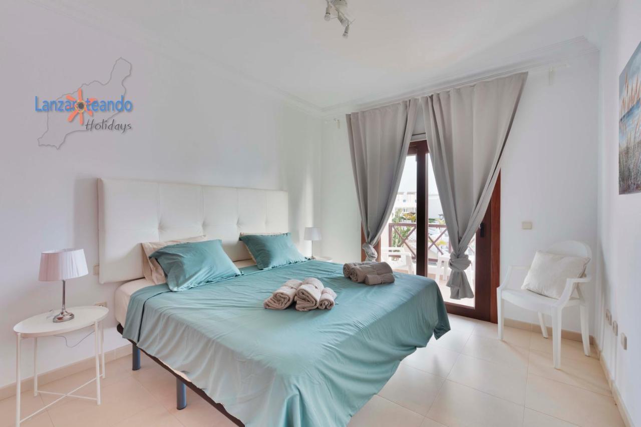 Vivienda Vacacional Mardelana Коста Бланка Экстерьер фото