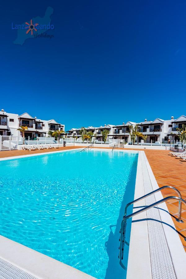 Vivienda Vacacional Mardelana Коста Бланка Экстерьер фото