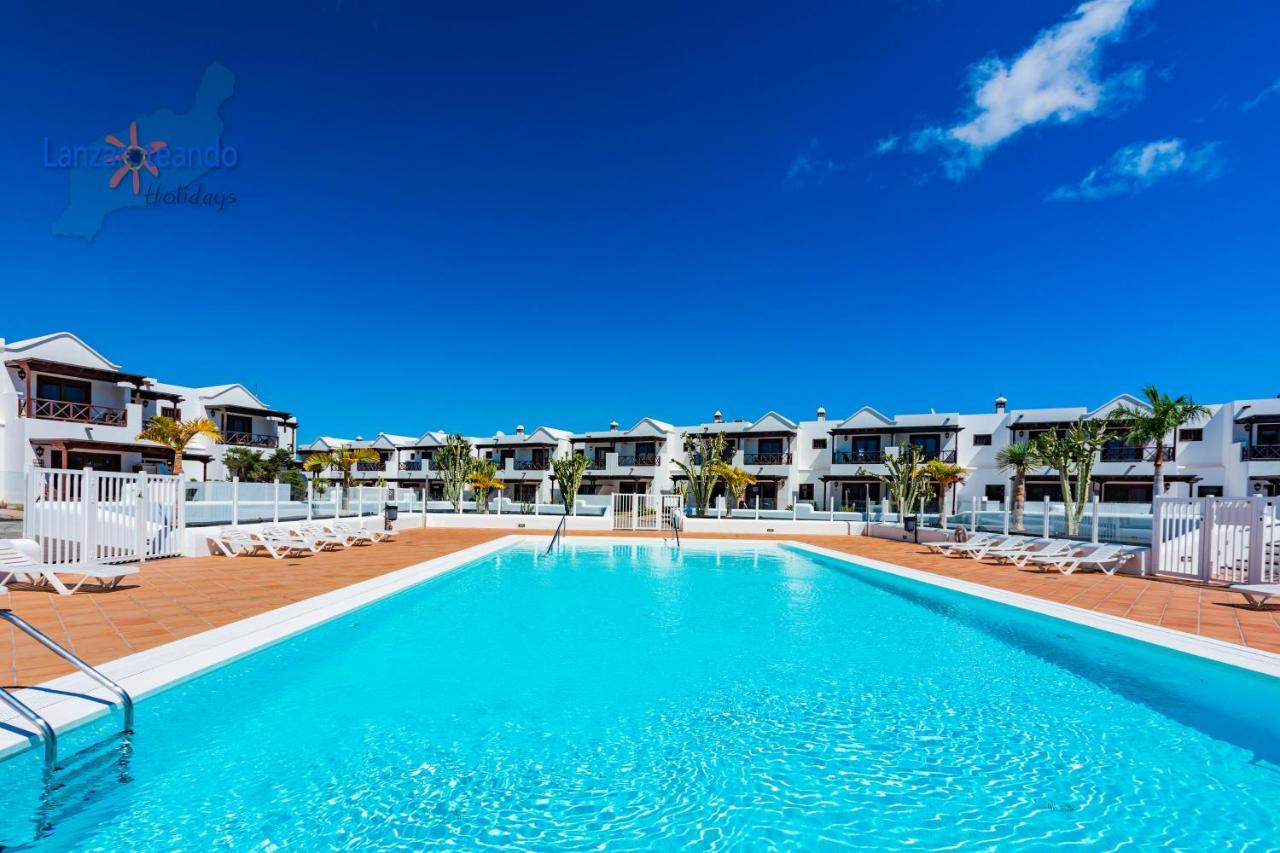 Vivienda Vacacional Mardelana Коста Бланка Экстерьер фото